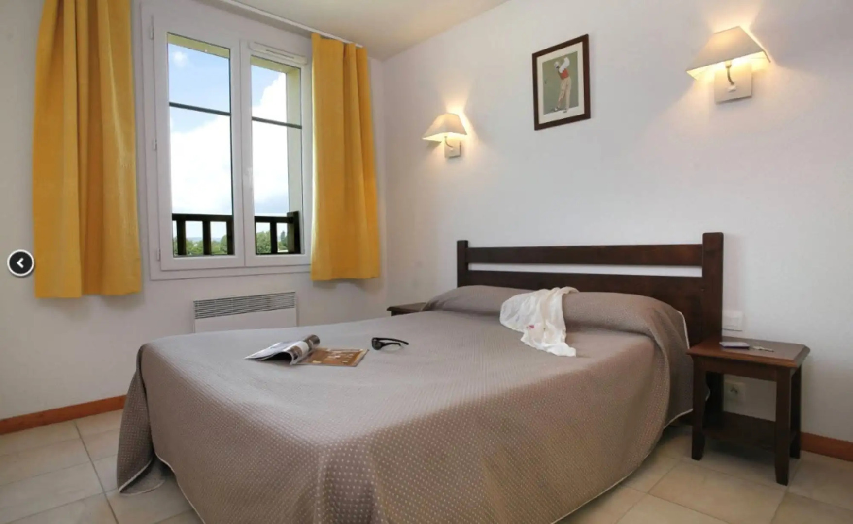 Résidence Les Allées du Green