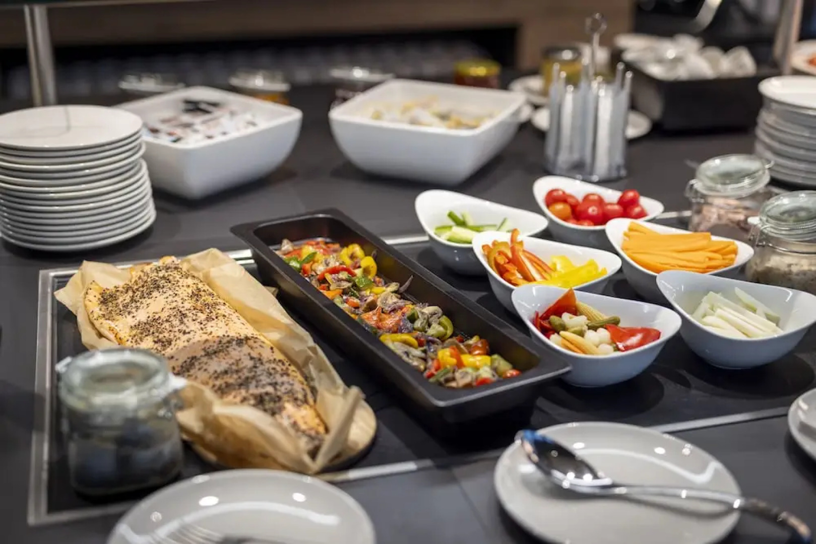 JUFA Hotel Bad Radkersburg - inkl 4h Bade-Thermeneintritt