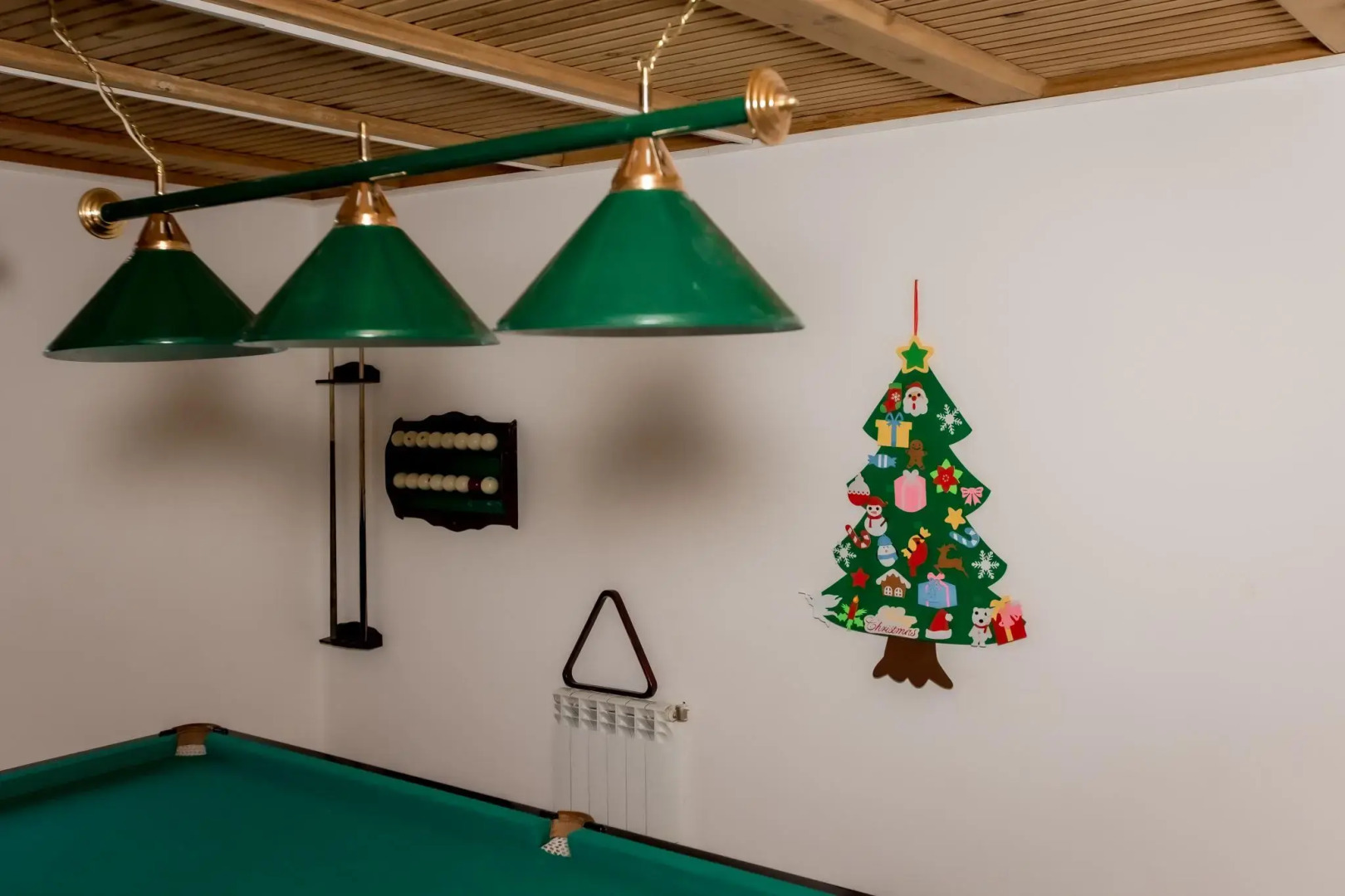 Гостевая усадьба Златогор