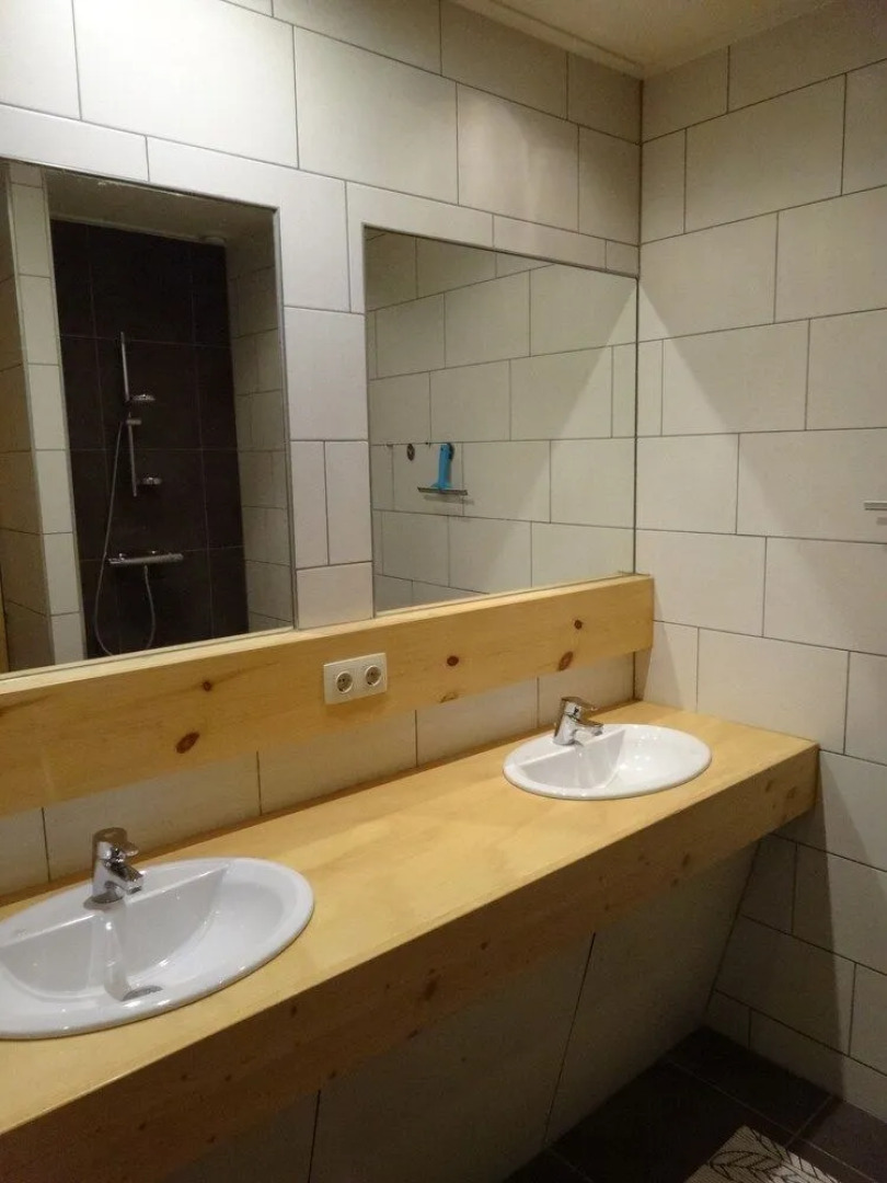 Crea-Trends Vacations - Apartments