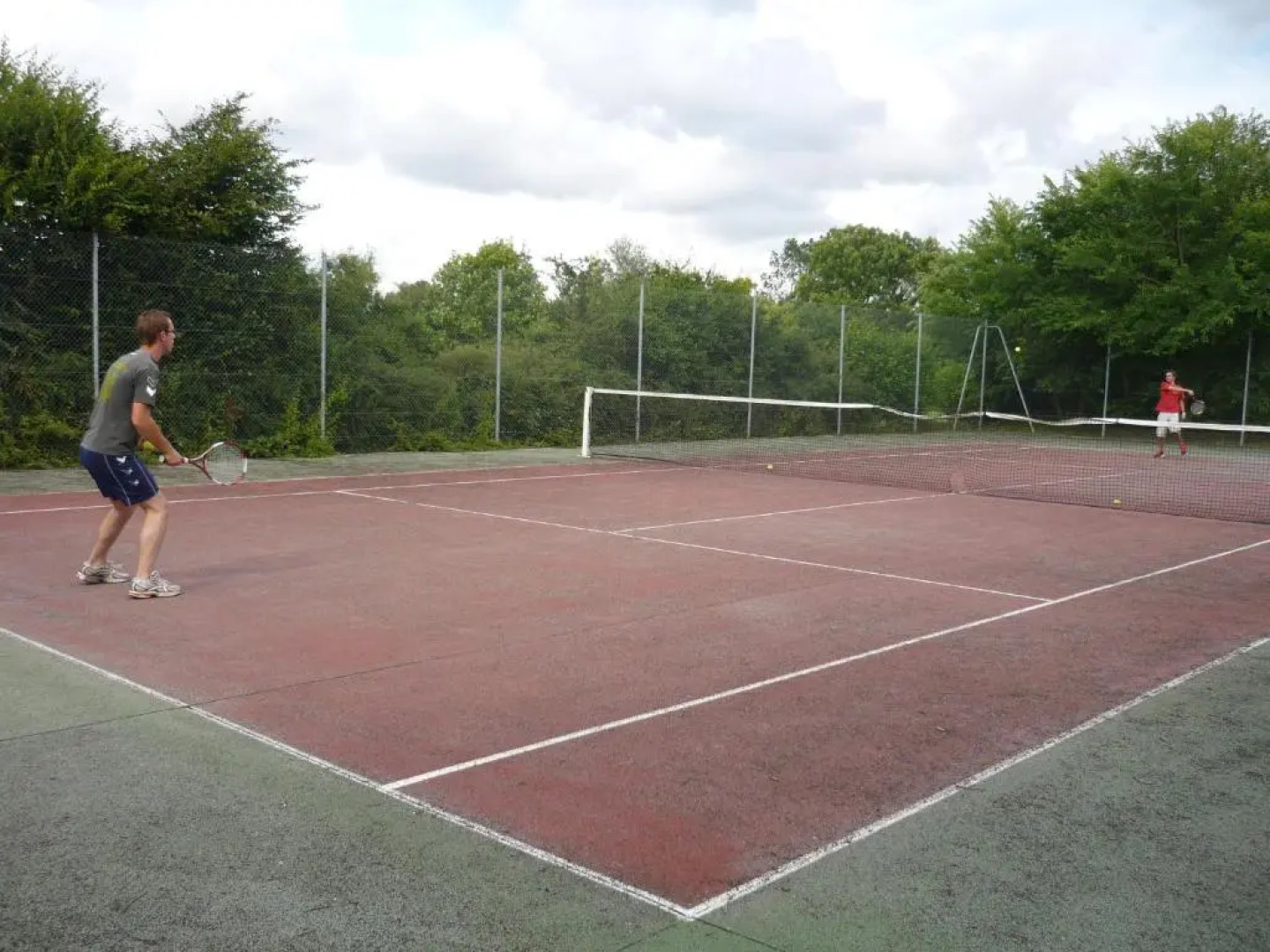 Pescalis Résidence Les Maisons du Lac