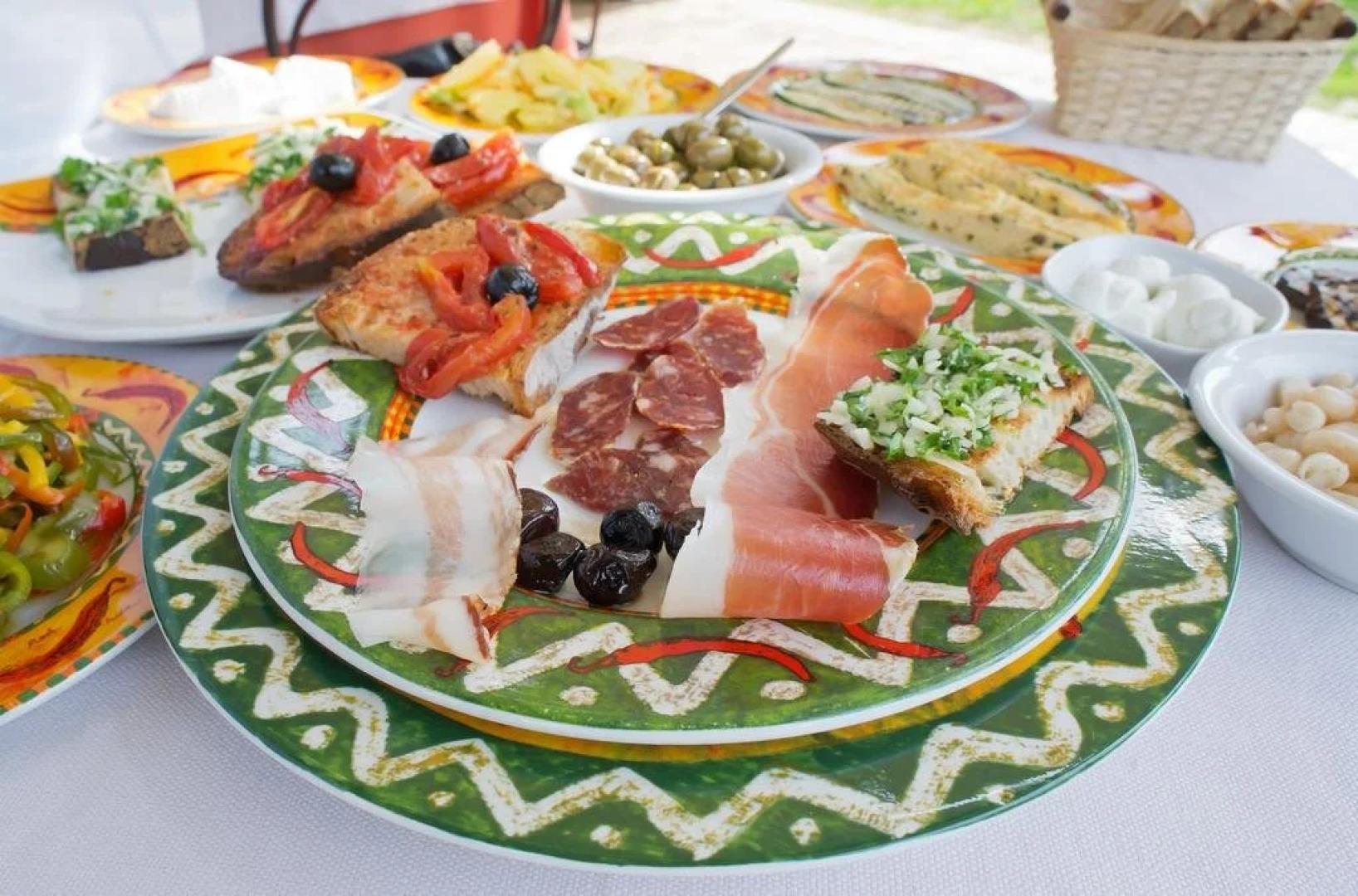 La Locanda Del Ruspante