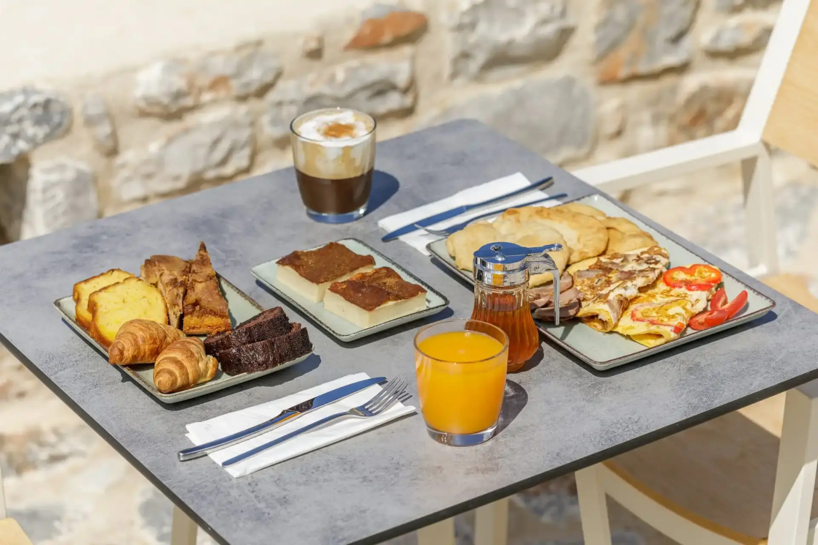 Salvia Areopolis All-Suite Hotel