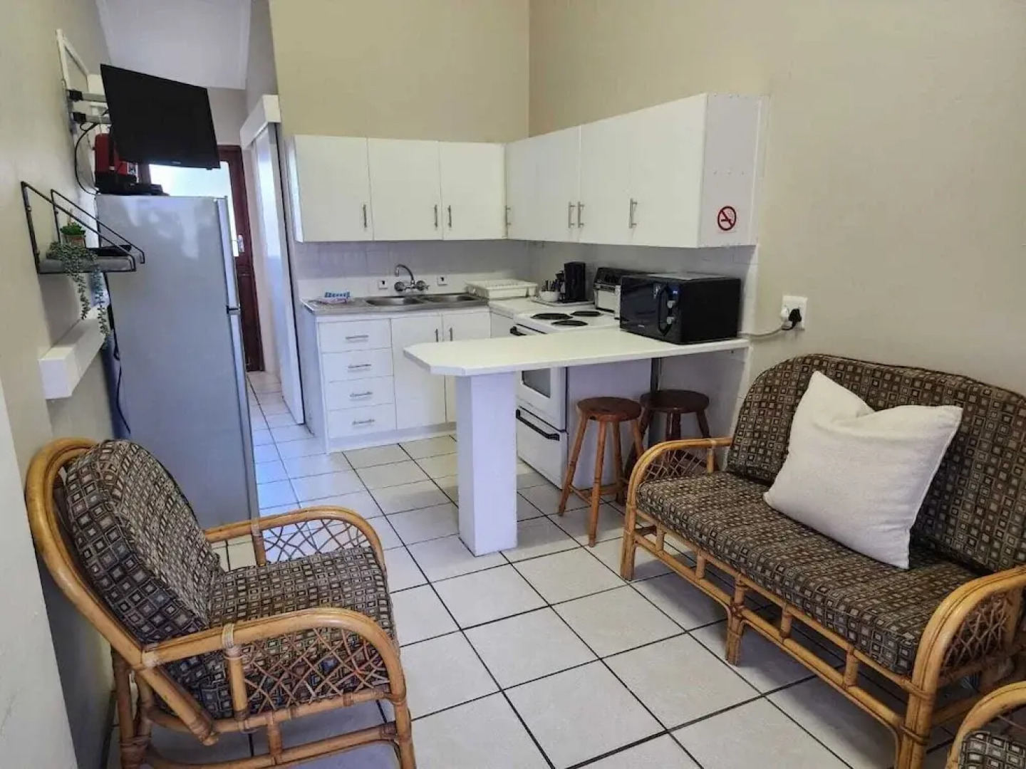 Muir Holiday Apartments