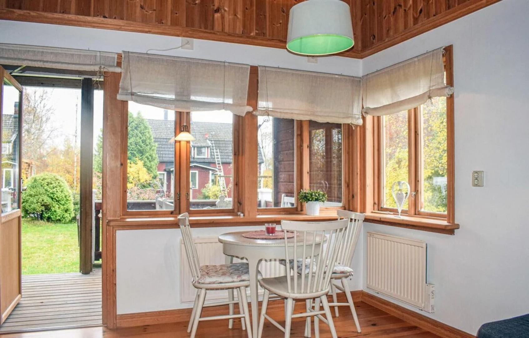 Beautiful Home in Kosta With 1 Bedrooms