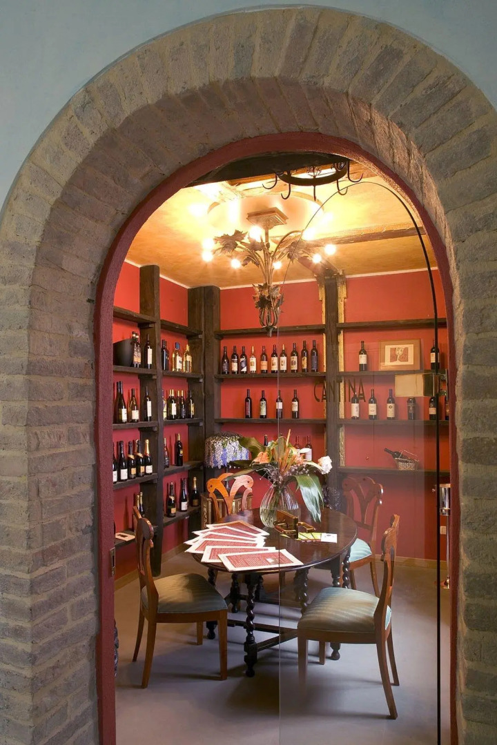 Relais Villa Roncuzzi