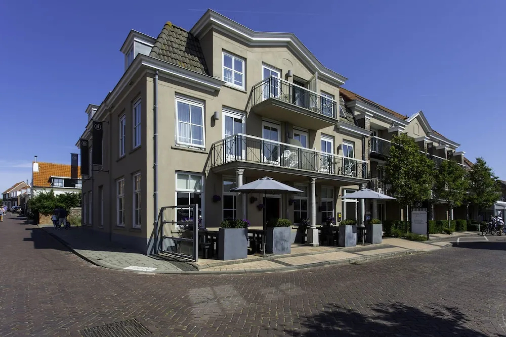 Hotel Bommelje