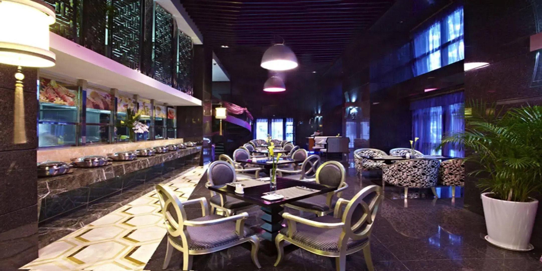 Sun Flower Hotel and Residence