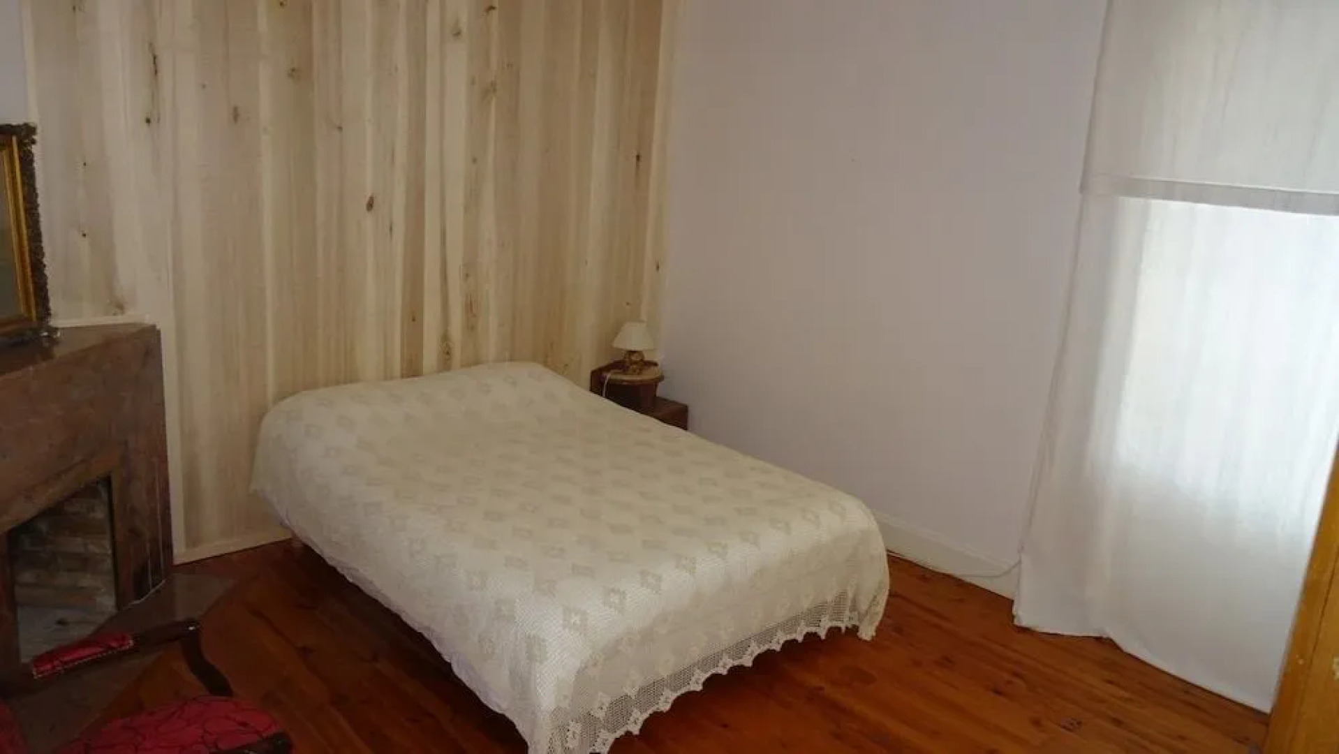 Chambres d'hôtes La Fontaine