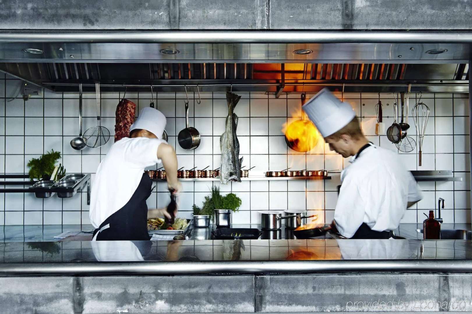 Comwell Kongebrogaarden