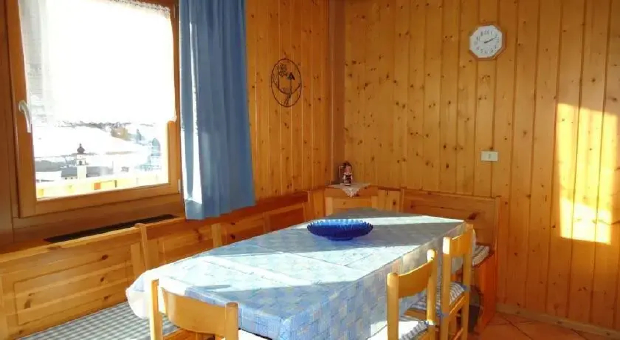 Appartamenti Pederiva