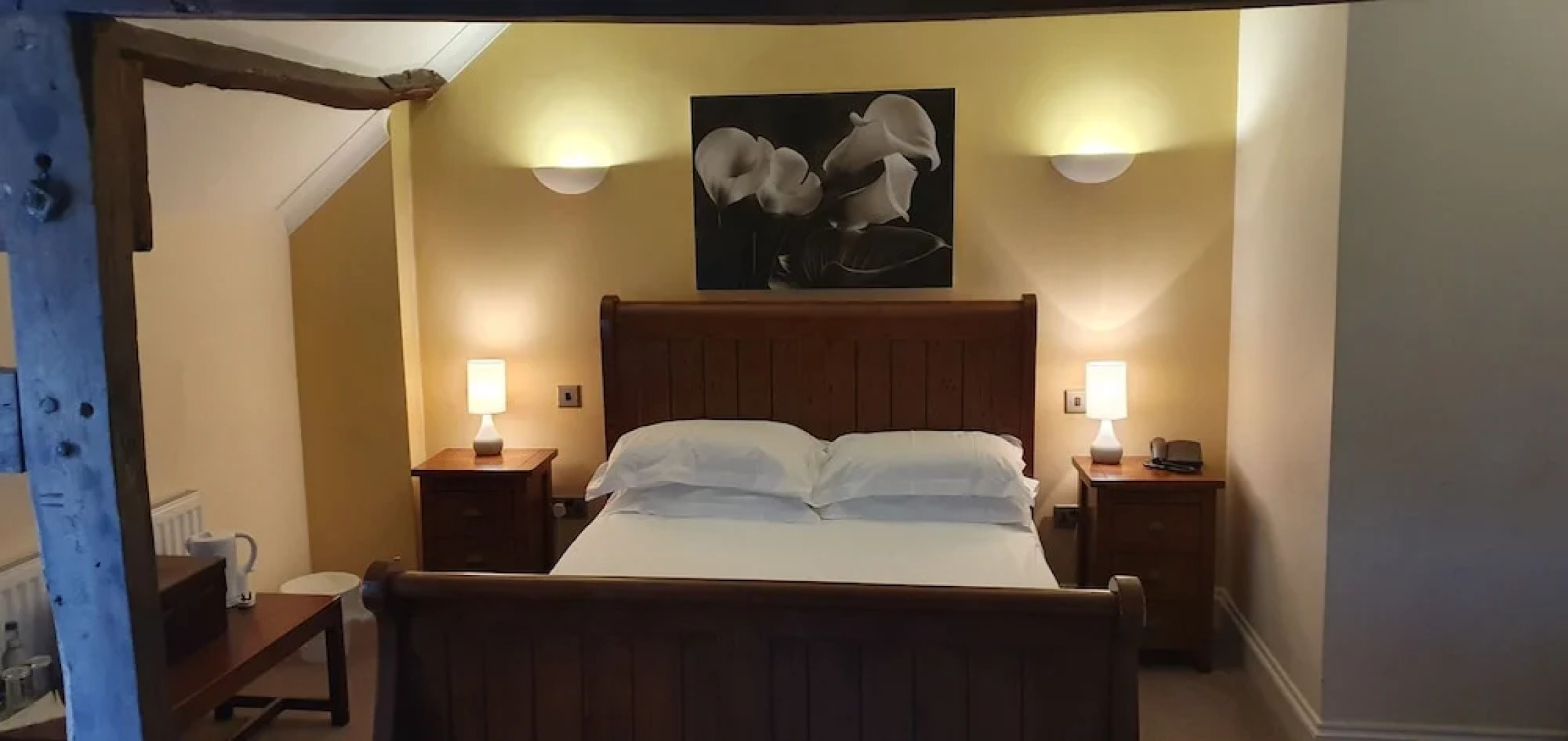 The Old Rectory Country Hotel & Golf Club