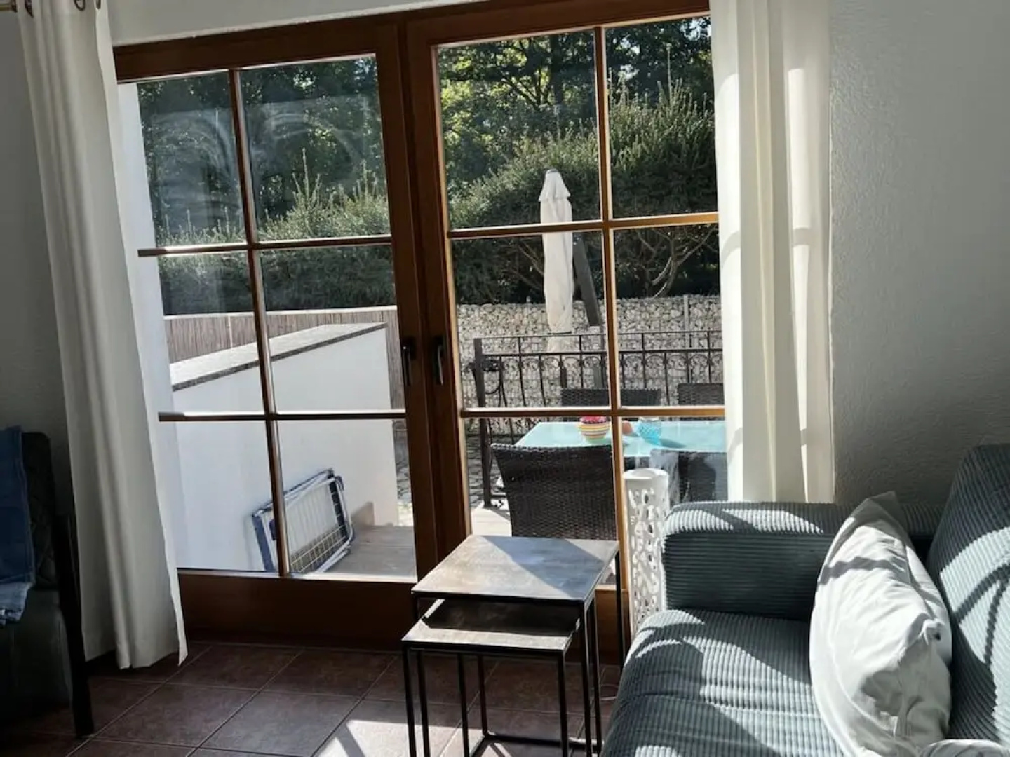 Langheinrich Comfortable Holiday Residence