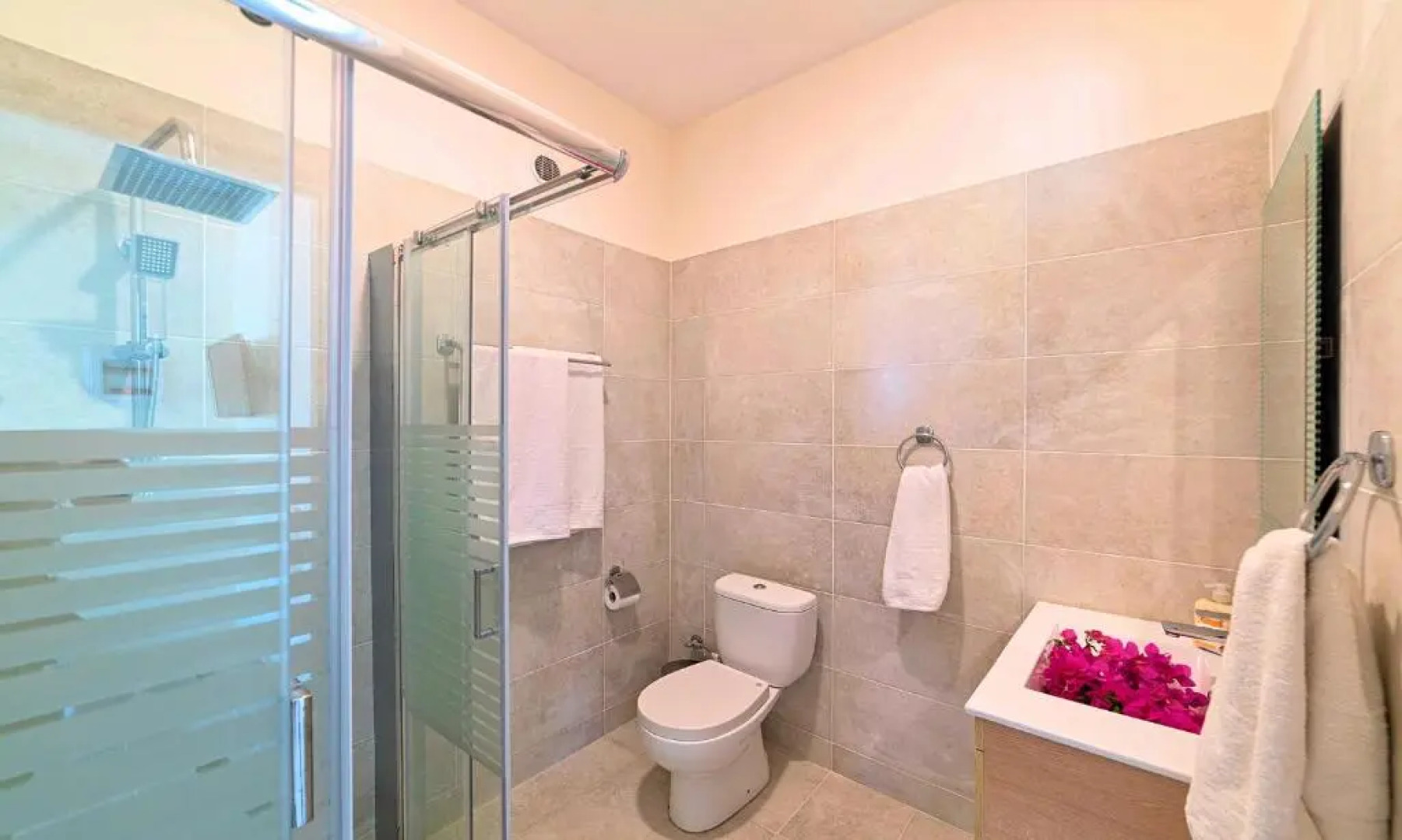 Grand View Villa Private Heated Pool