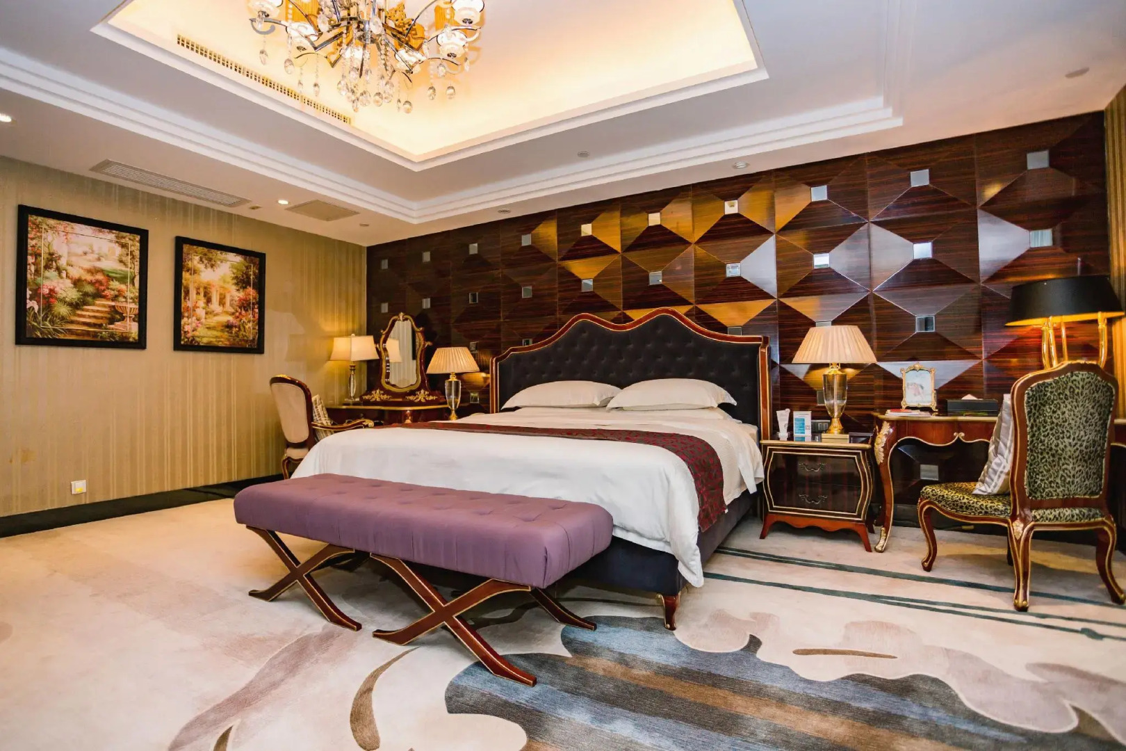 Country Garden Phoenix Hotel YangShan