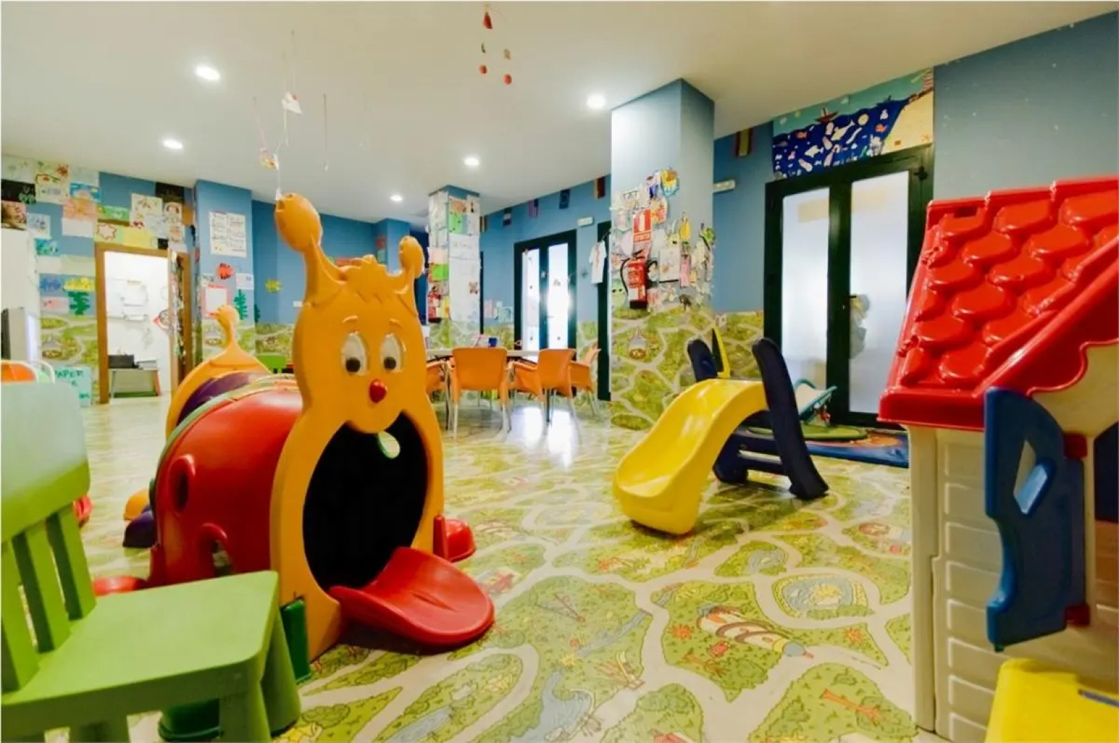 Benalmádena Palace - Hotel SPA & Apartments