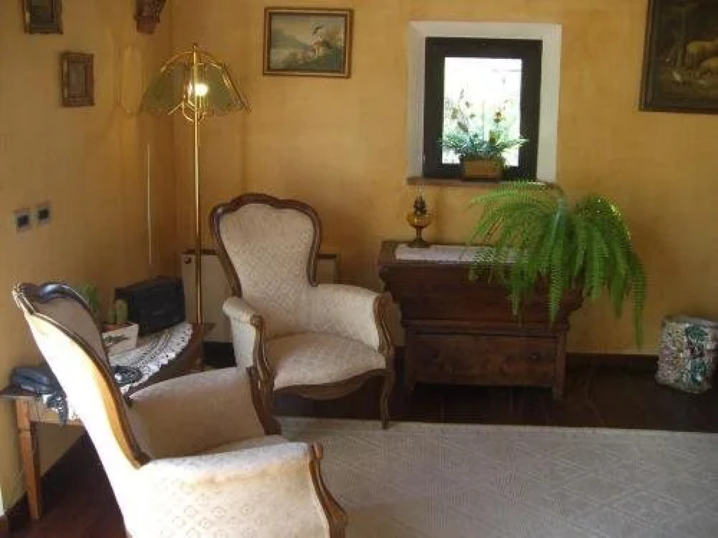 Casa Lucia