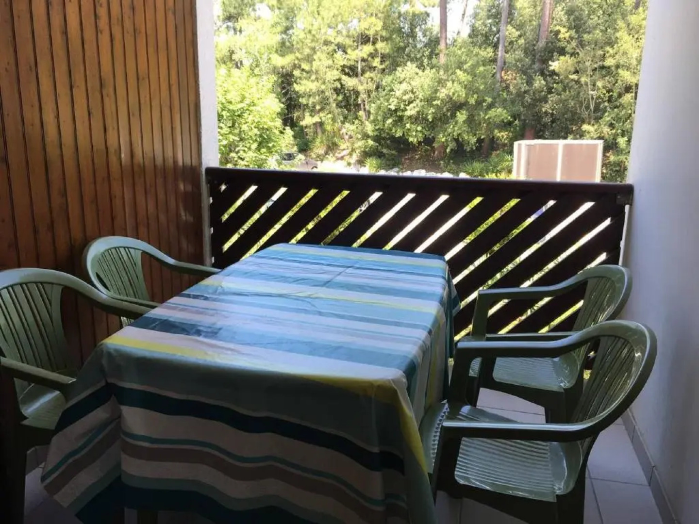 Appartement Royan, 3 pièces, 5 personnes - FR-1-494-43