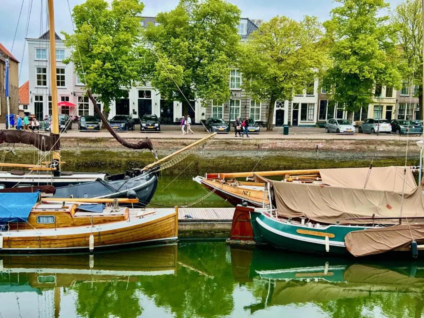 Résidence Mondragon