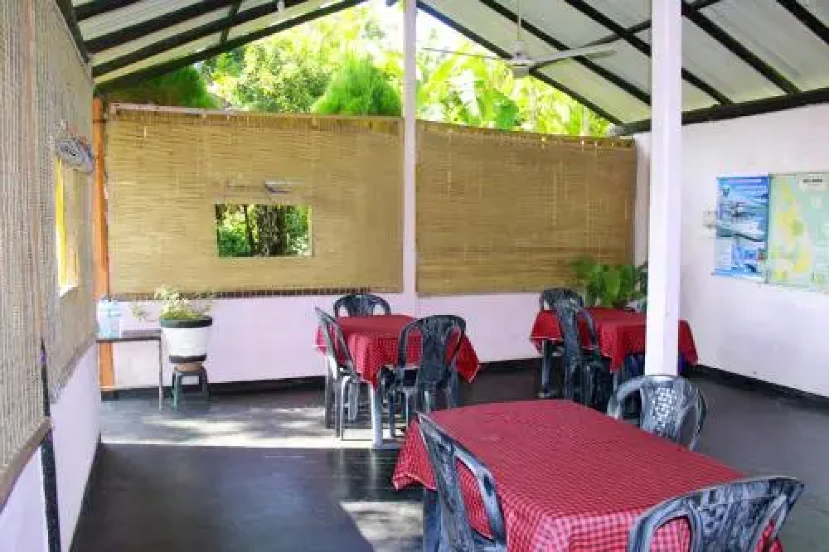 Bayview Seafood rest