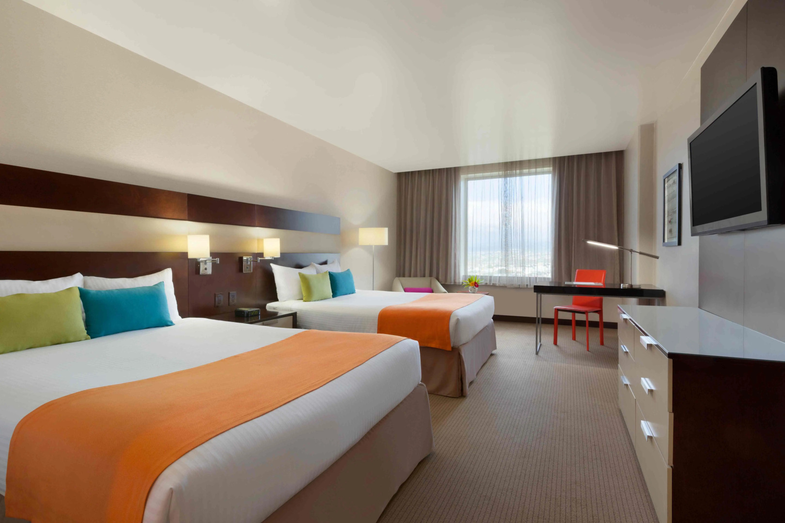 D Sabana Hotel San José