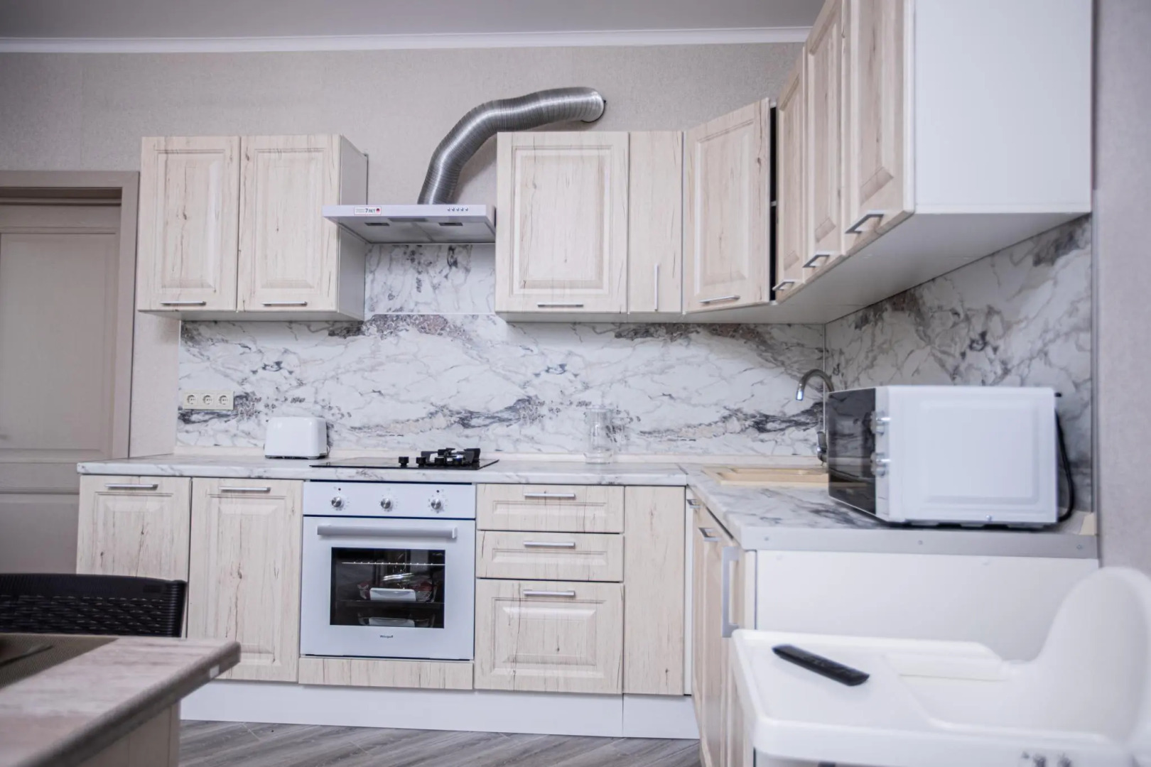 Частный дом (у Ботаники)