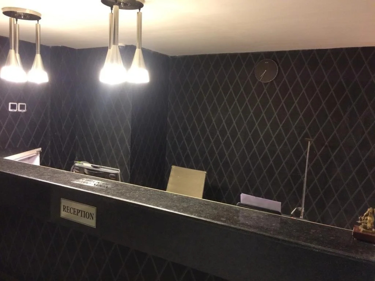 Hotel am Kaiserbrunnen