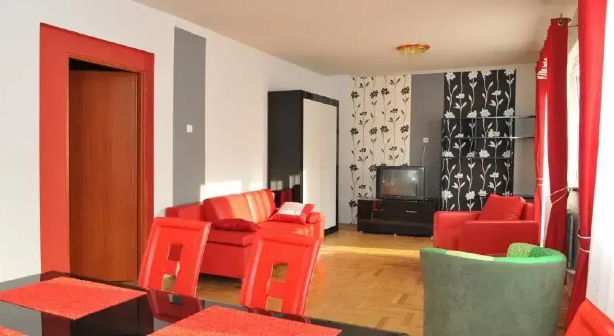 Eko Pensjonat Jaworzyna