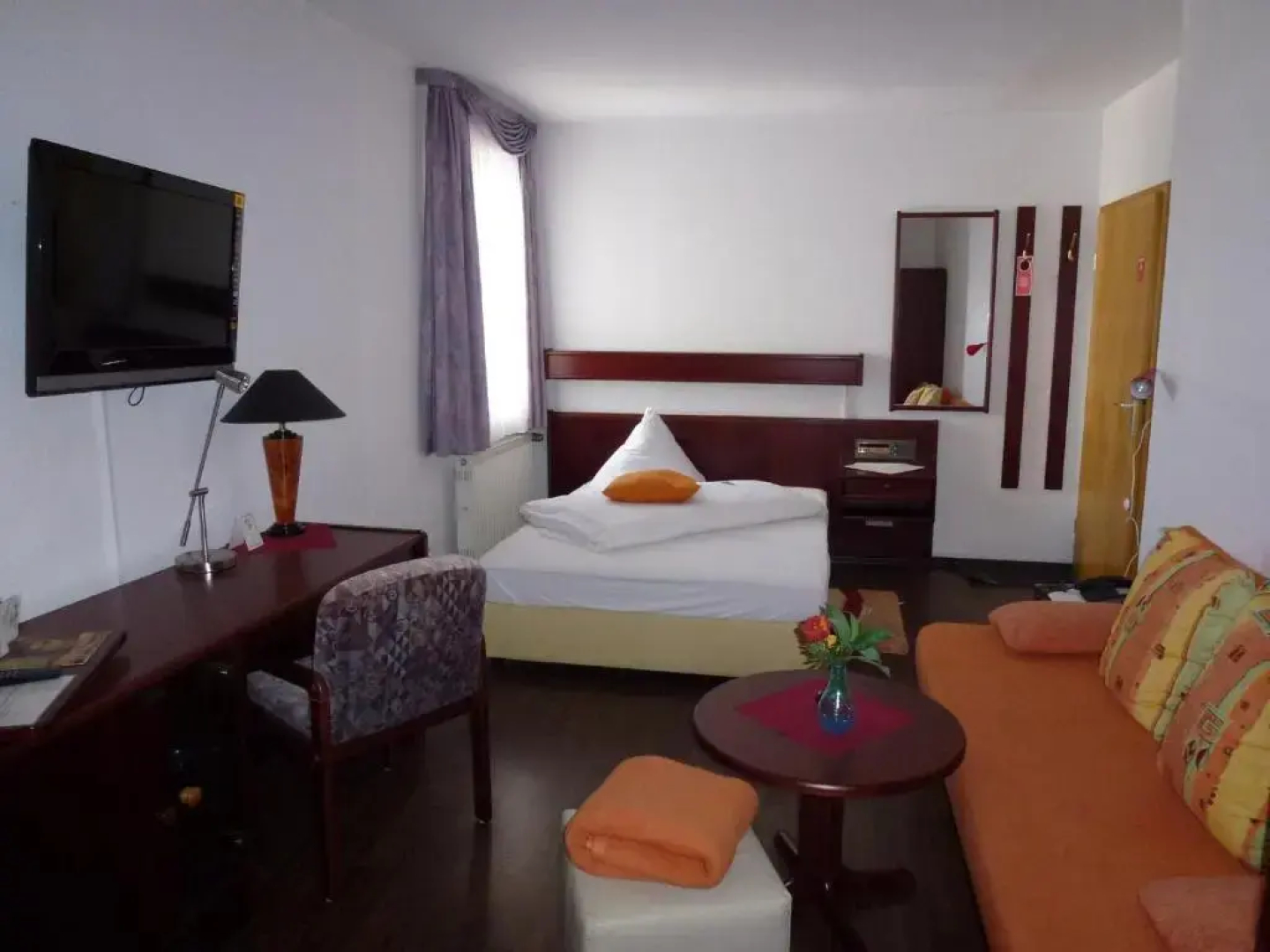 Hotel Wildunger Hof
