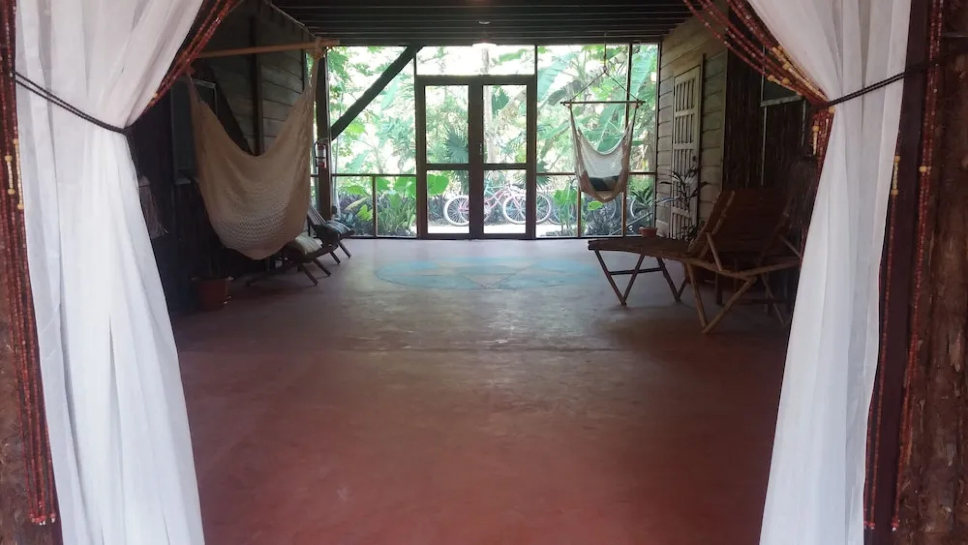 Serenity Retreats Belize -A Vegan Resort