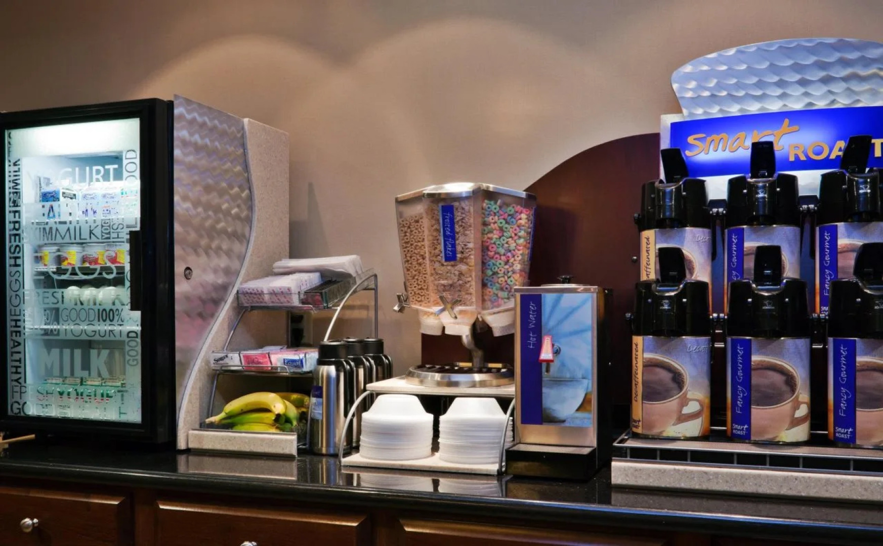 Holiday Inn Express Washington Court House by IHG