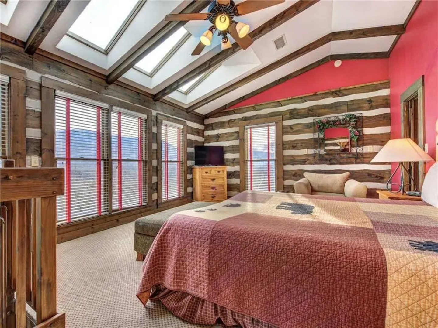 Little Bear by Jackson Mountain Rentals