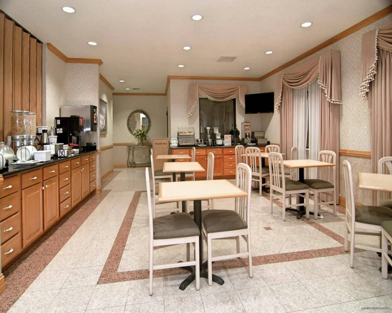 SureStay Hotel by Best Western Falfurrias