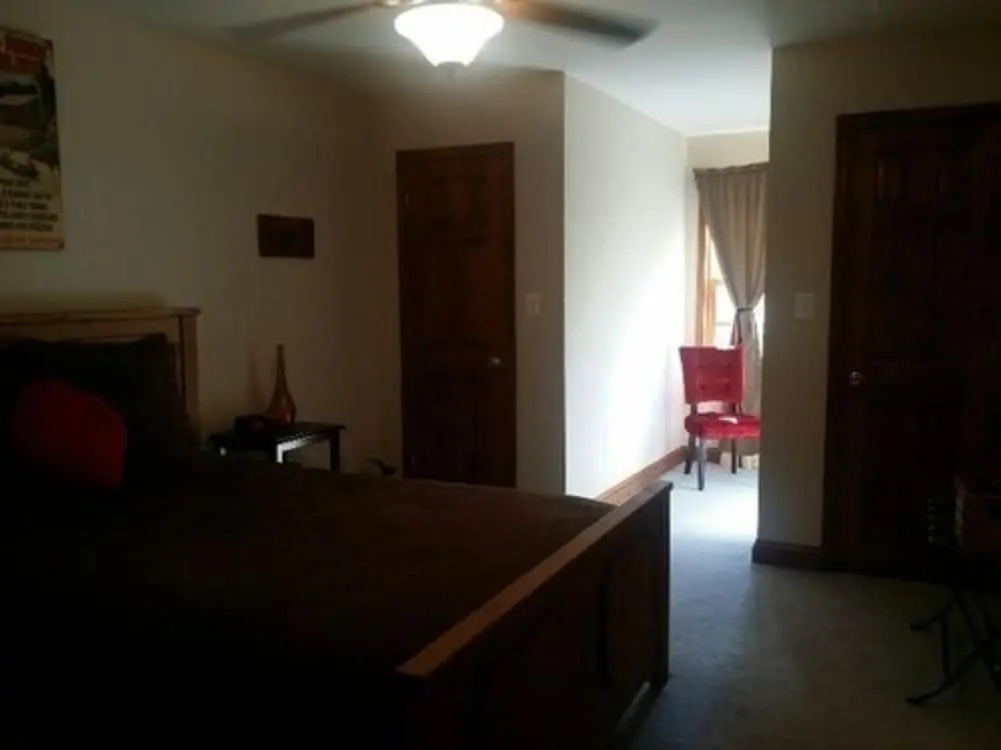 Lost Forest Bed and Breakfast