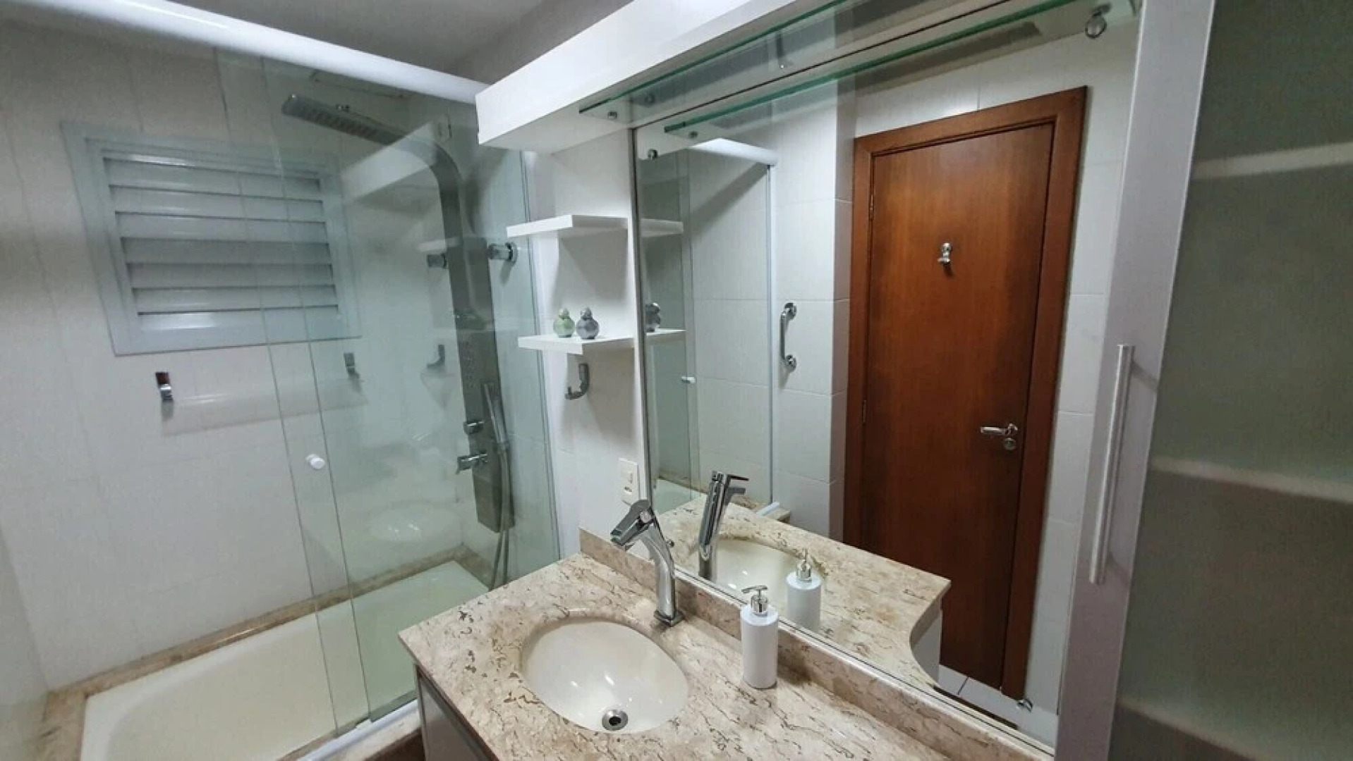 Ap Nautilus Master Oceanic em Penha