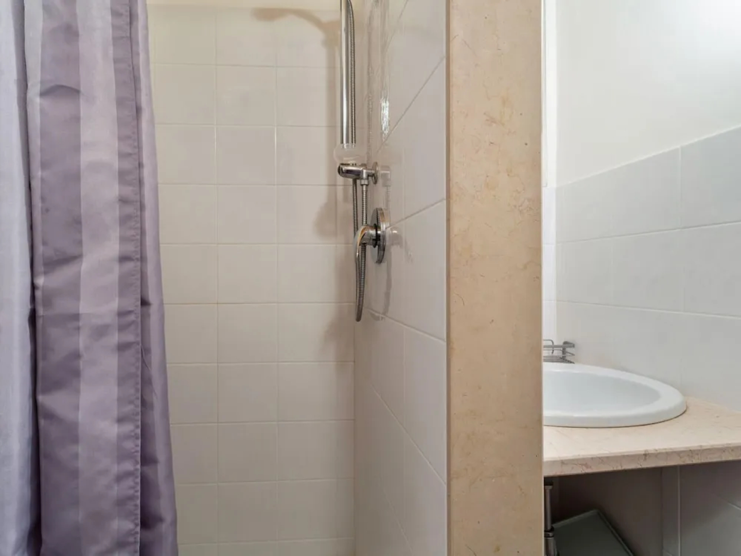 Apartment in Ripabottoni With Panoramic Views