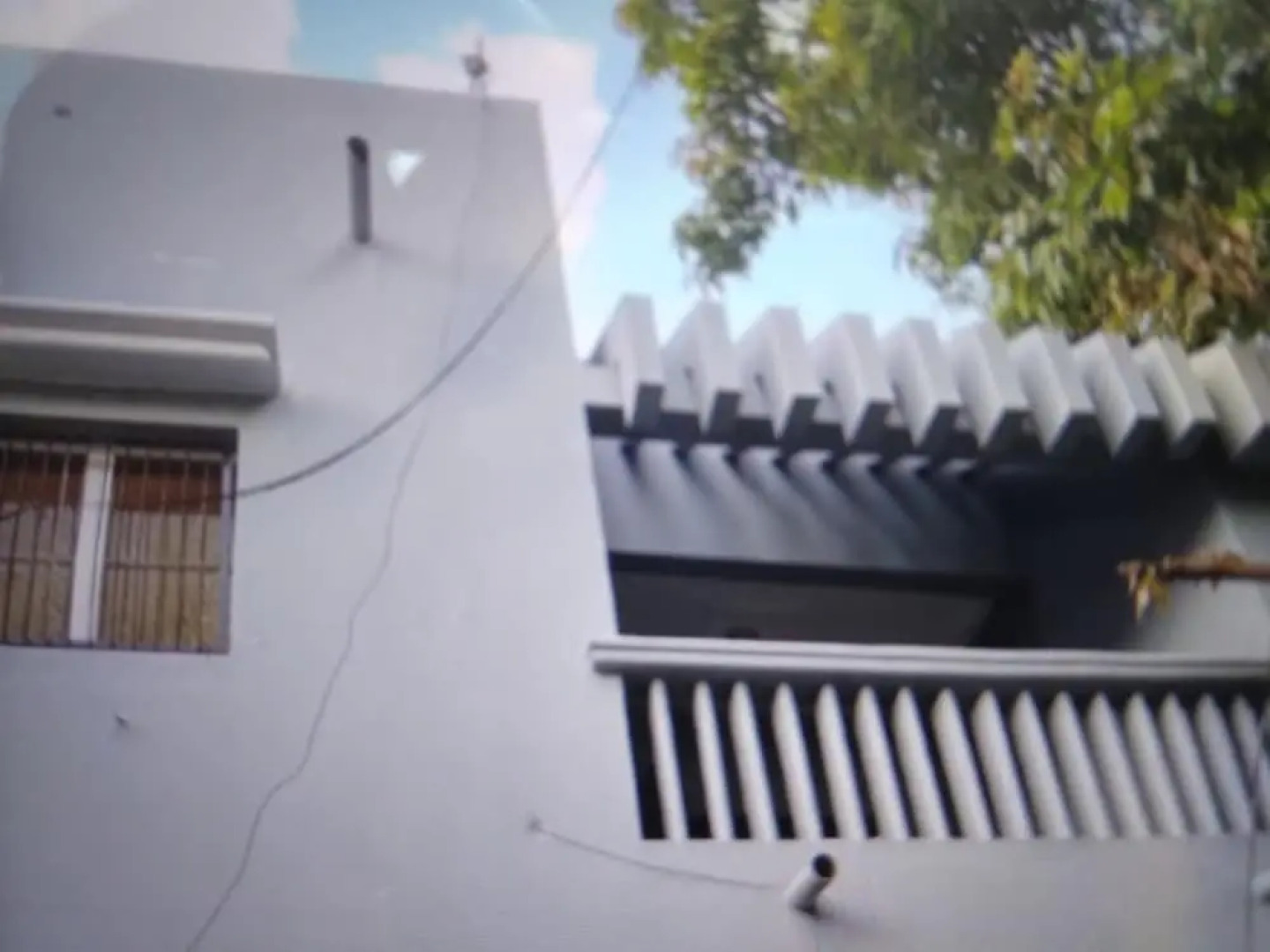 The Furnished Residences of Fasso Kanu -villa