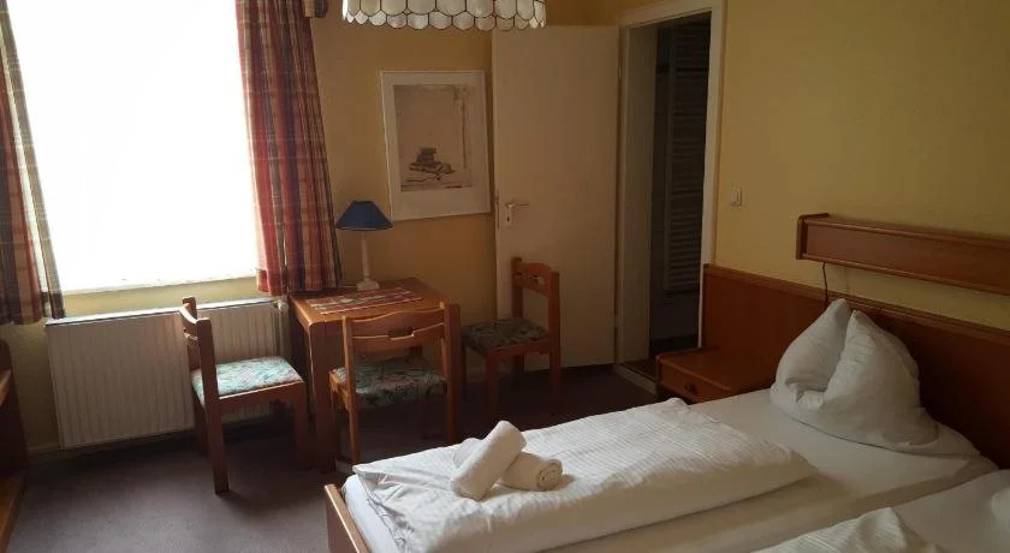 Hotel Ratskeller Lüchow