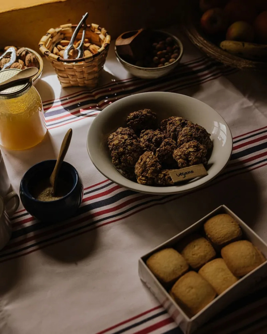 Agroturismo Mari Cruz