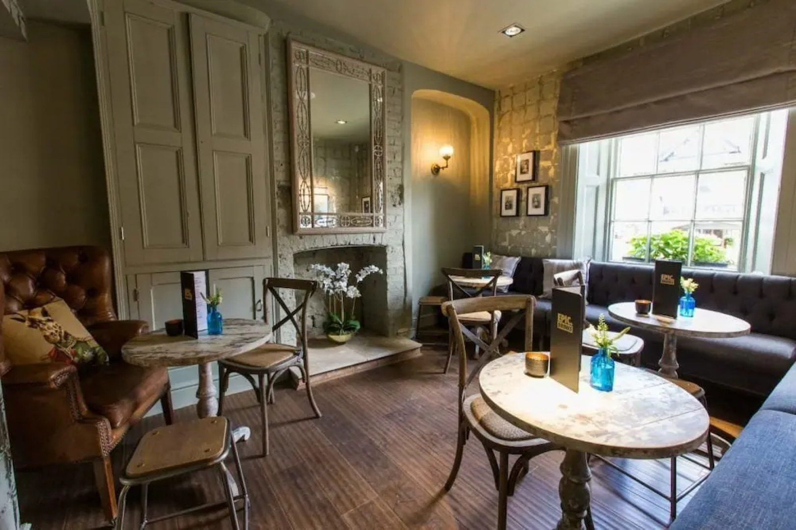 Mill Street Pub  Kitchen