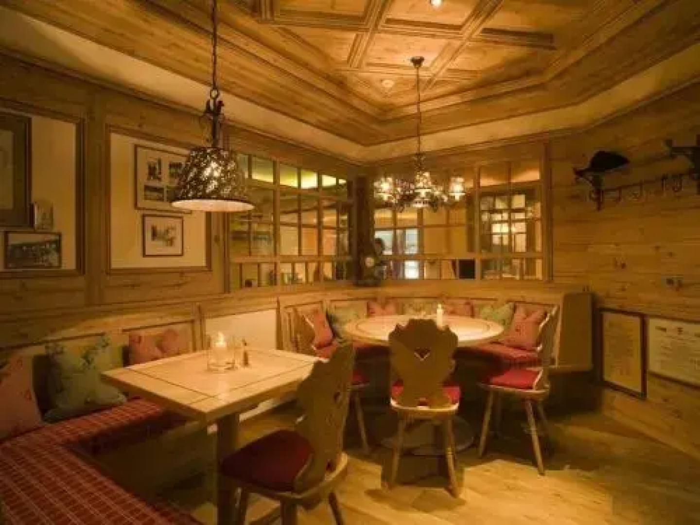 Berghotel Mummelsee
