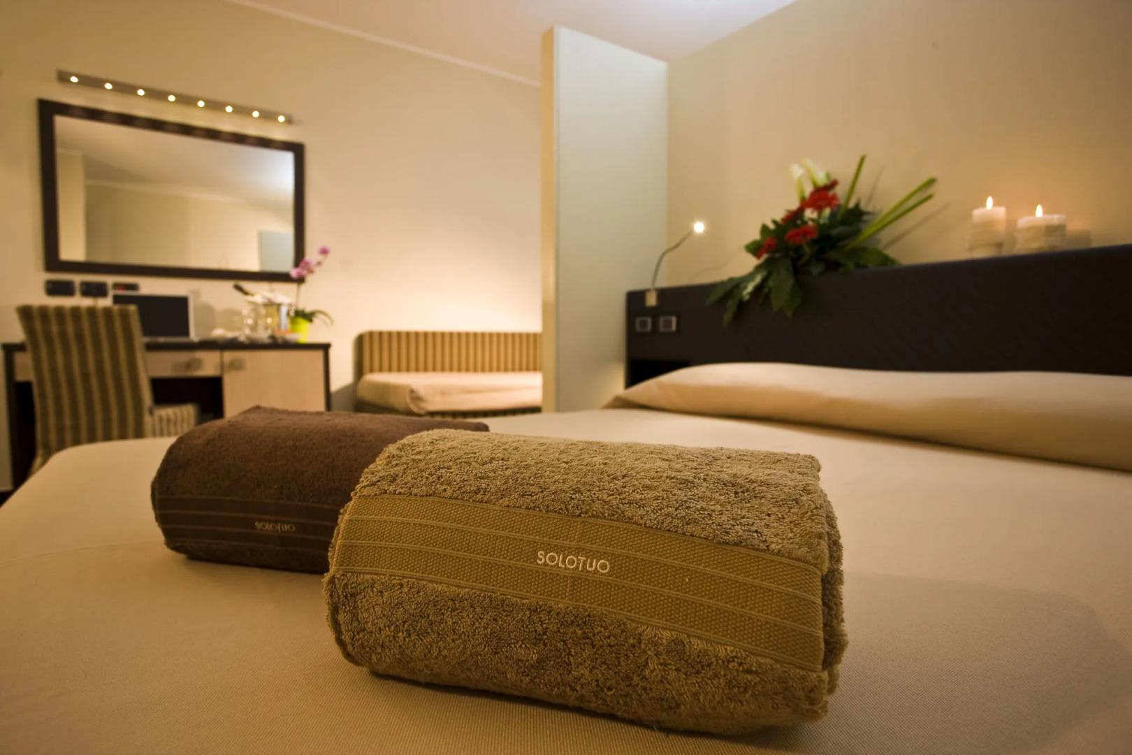 Hotel Cavalluccio Marino