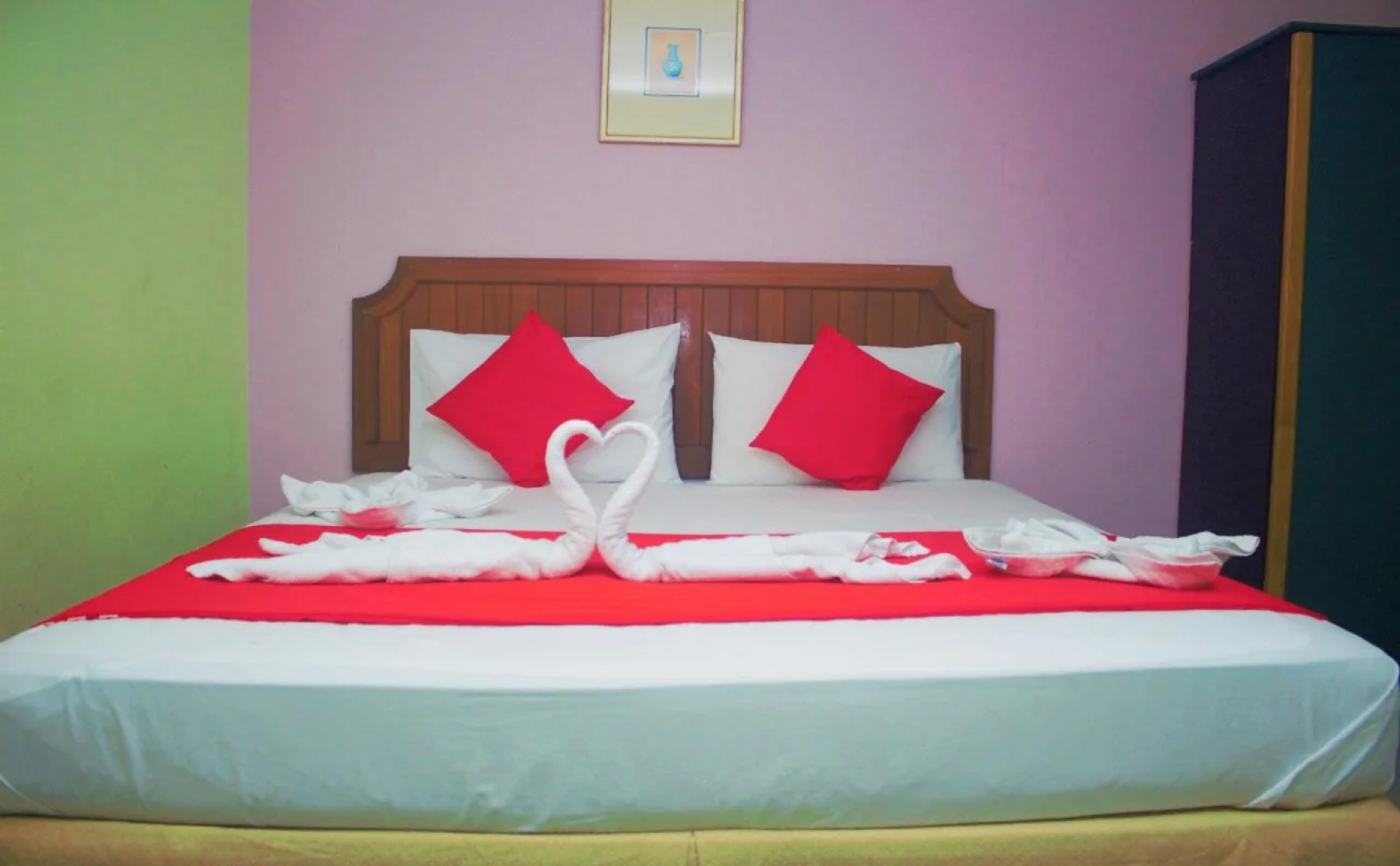 OYO 89584 Hotel Sahara Kuala Kubu Bharu