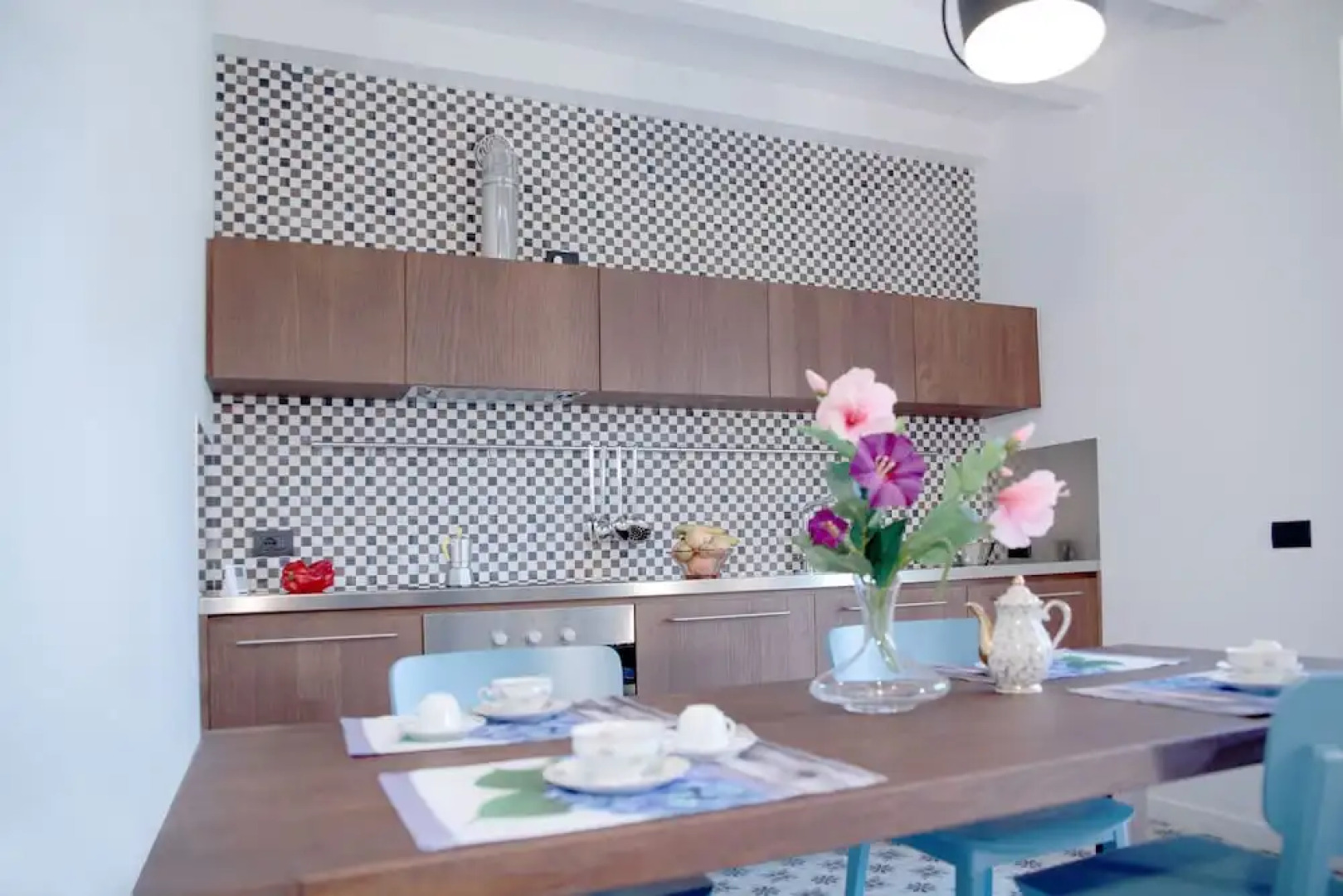 Appartamento Luna di Caffè Maya