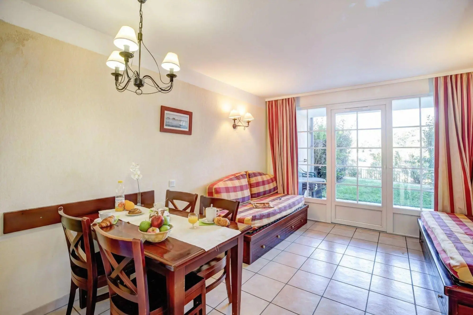 Pierre & Vacances Le Domaine de Gascogne