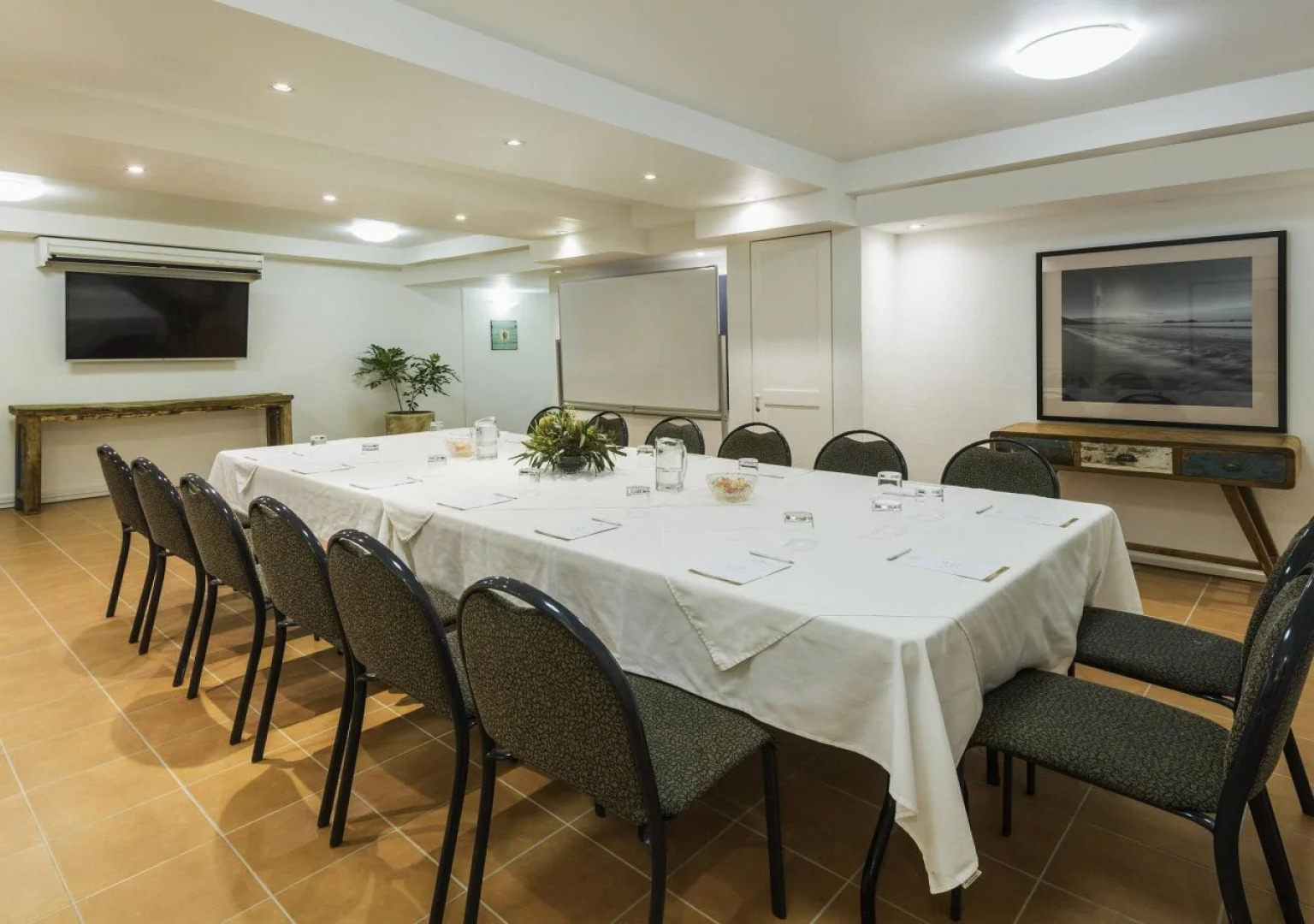 The Reef House Adults Retreat