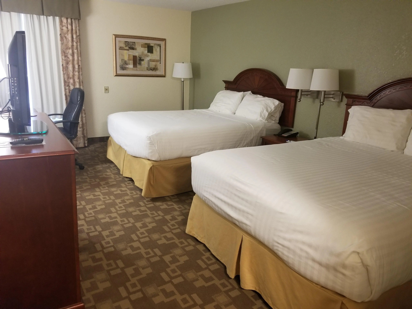 Holiday Inn Express & Suites Kimball by IHG