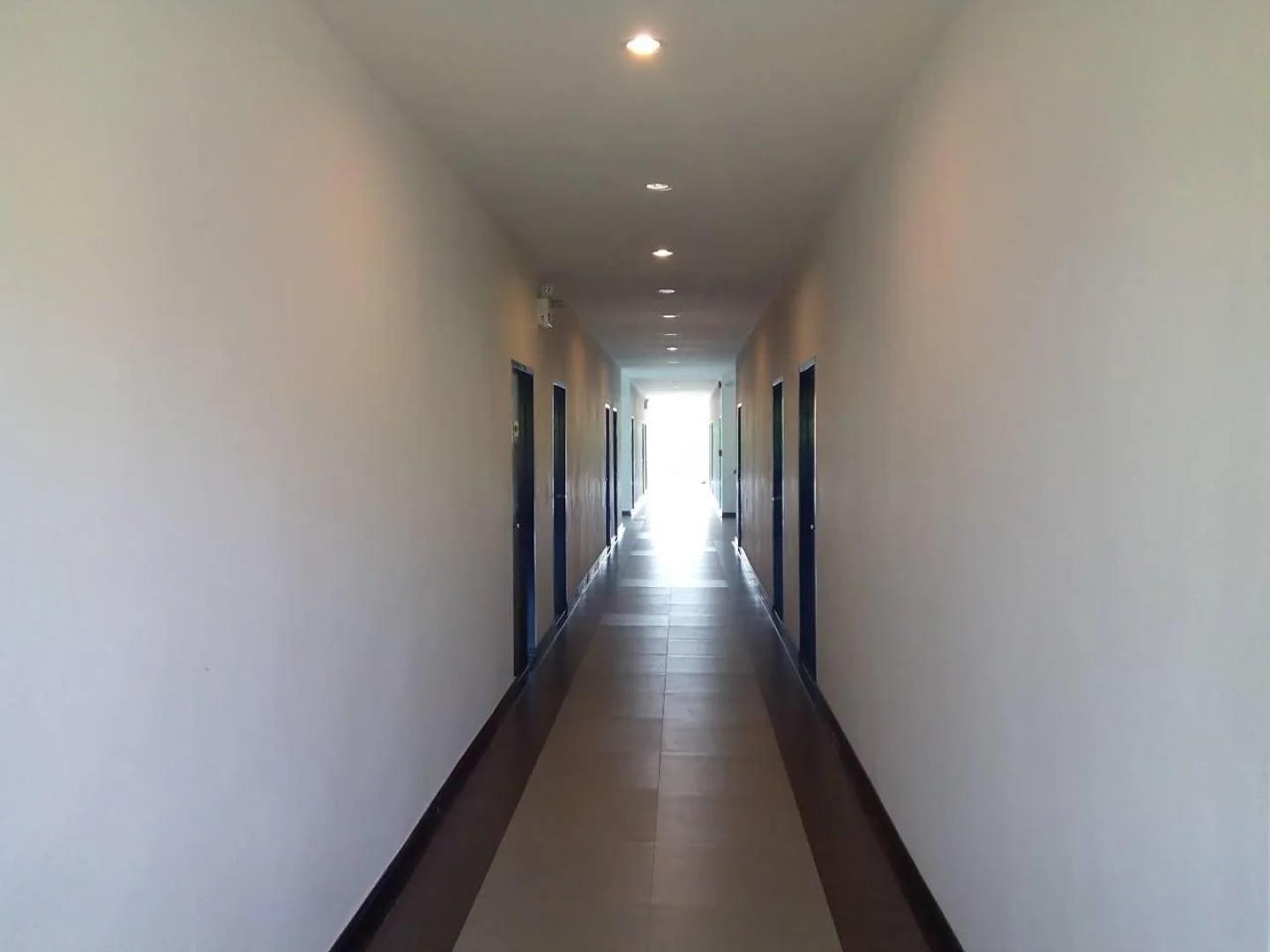 One Fu Hotel