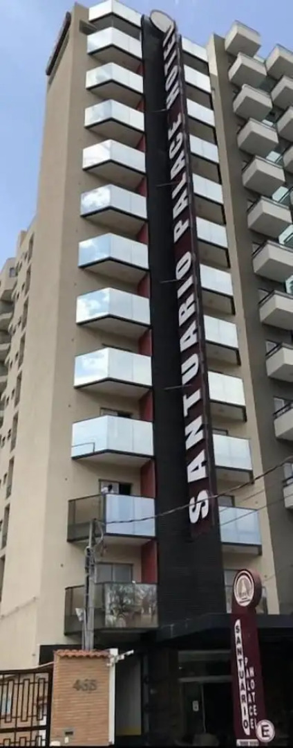 Santuario Palace Hotel