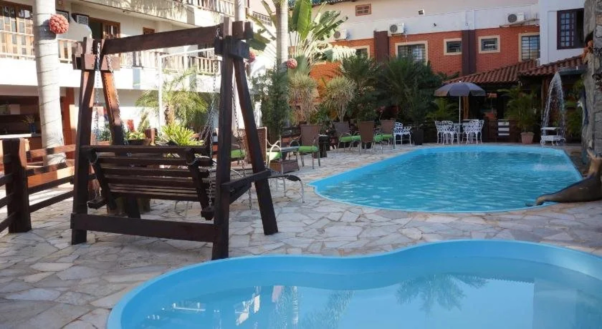 Hotel Marion Pallace